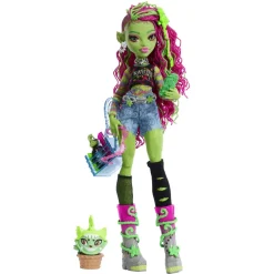 Poupée Venus MacFlytrap - Monster High^Mattel Clearance