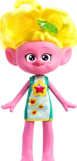 Poupée Viva Hair Pops - Trolls 3^Mattel Outlet