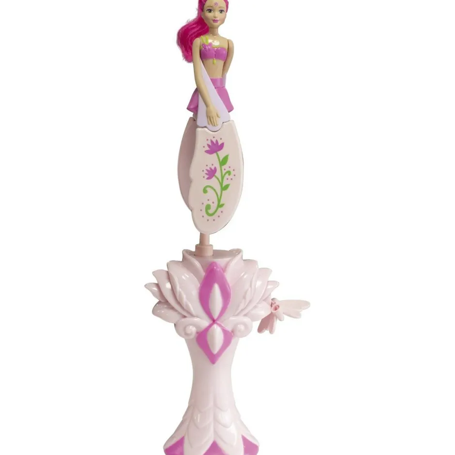 Poupée volante Sky Dancer Fuchsia Fantasy^Lansay Online