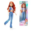 Poupée Winx Modèle Iconic 26cm - Bloom^Giochi Preziosi