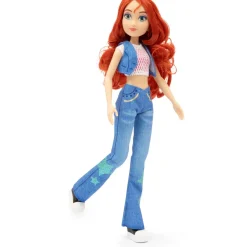Poupée Winx Modèle Iconic 26cm - Bloom^Giochi Preziosi
