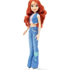 Poupée Winx Modèle Iconic 26cm - Bloom^Giochi Preziosi