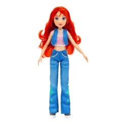 Poupée Winx Modèle Iconic 26cm - Bloom^Giochi Preziosi