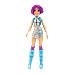Poupée Winx Modèle Iconic 26cm - Tenca^Giochi Preziosi Sale