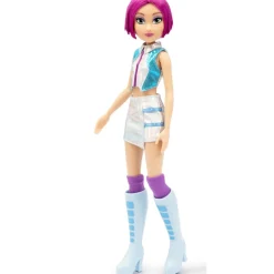 Poupée Winx Modèle Iconic 26cm - Tenca^Giochi Preziosi Sale