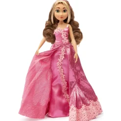 Poupée Winx tenue de Bal à Alféa 26cm - Flora^Giochi Preziosi Outlet