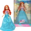 Poupée Winx tenue de Bal à Alféa 26cm - Bloom^Giochi Preziosi