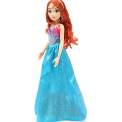 Poupée Winx tenue de Bal à Alféa 26cm - Bloom^Giochi Preziosi