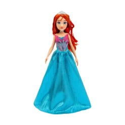 Poupée Winx tenue de Bal à Alféa 26cm - Bloom^Giochi Preziosi