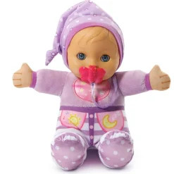 Poupon Little Love : Mon bébé à bercer^Varta Clearance