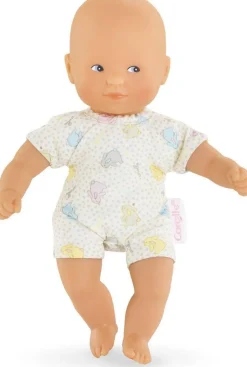 Poupon Mini Calin Lapins Yeux Bleus 20 C^Corolle Sale