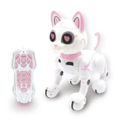 Power Kitty Mon chat robot savant^Lexibook Sale