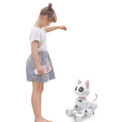 Power Kitty Mon chat robot savant^Lexibook Sale