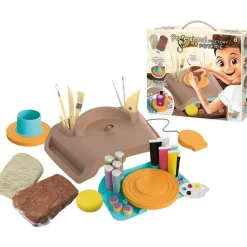 Professional Studio Poterie^Buki New