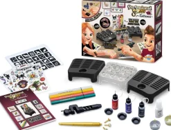 Professional studio tatoos^Varta Outlet