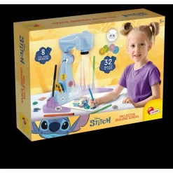 Projecteur à dessin Stitch^Lisciani Giochi Discount