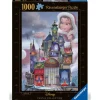 Puzzle 1000 pièces - Belle collection château Disney^Ravensburger Hot