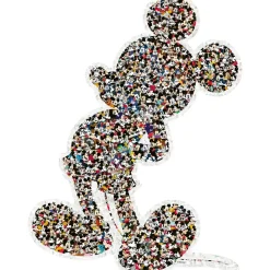 Puzzle 945 pièces forme Mickey Mouse^Ravensburger Clearance