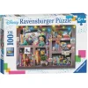 Puzzle 100 pièces XXL Collection Disney^Ravensburger
