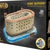 Puzzle 3D - 125 pièces Fort Boyard^Megableu Online