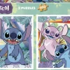 Puzzle Disney Stitch 2x500 Pièces - Référence 19732^Educa Borras Clearance