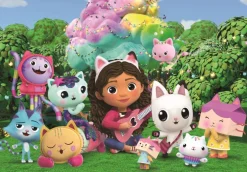 Puzzle Gabby Et La Maison Magique - 24 Pièces Maxi^Clementoni Online