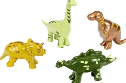 Puzzle Magnétiques Dinosaures Fun^Klein Outlet
