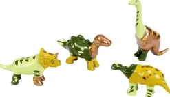 Puzzle Magnétiques Dinosaures Fun^Klein Outlet