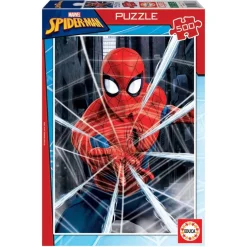 Puzzle Spider Man - 500 Pièces -^Educa Borras Hot