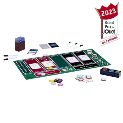 Quiz à Vegas^Mattel Games Clearance