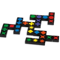 Qwirkle Voyage^Iello Hot
