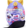 Rainbocorn Kittycorn surprise série 3^Zuru New