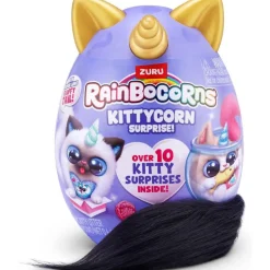 Rainbocorn Kittycorn surprise série 3^Zuru New