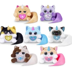 Rainbocorn Kittycorn surprise série 3^Zuru New