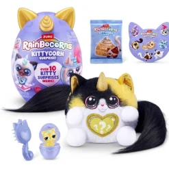 Rainbocorn Kittycorn surprise série 3^Zuru New