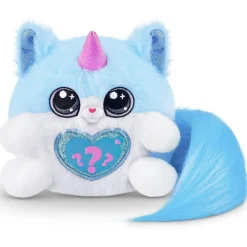 Rainbocorn Kittycorn surprise série 3^Zuru New