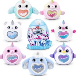 Rainbocorns Eggzania frozen mania^Zuru Sale