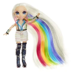 Rainbow High Studio de coiffure et Poupée Amaya Raine^MGA Sale
