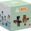 Recharge Big Breeze - 100 Pcs^Kontiki