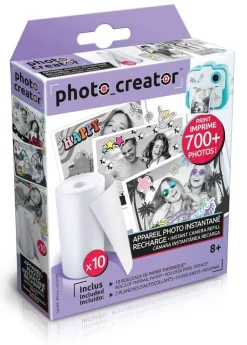 Recharge Photo Creator^Canal Toys Hot