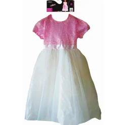 Robe de princesse Lumineuse sequins - Taille 3-4 ans^Rubies Sale