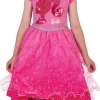Robe Luxe Barbie - Taille 4 à 6 ans^Rubies
