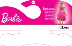 Robe Luxe Barbie - Taille 4 à 6 ans^Rubies