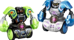 Robot Kombat Tornado^Varta Clearance