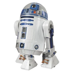 Robot R2D2 - Star Wars^Clementoni Hot