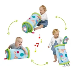 Rollin Sophie La Girafe^Vulli Best