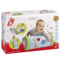 Rollin Sophie La Girafe^Vulli Best