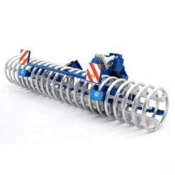 Rouleau frontal Lemken^Bruder Sale