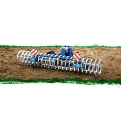 Rouleau frontal Lemken^Bruder Sale