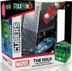 Rubik S Cubers Hulk^Spin Master Outlet